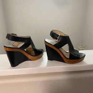 Michael Kors wedges